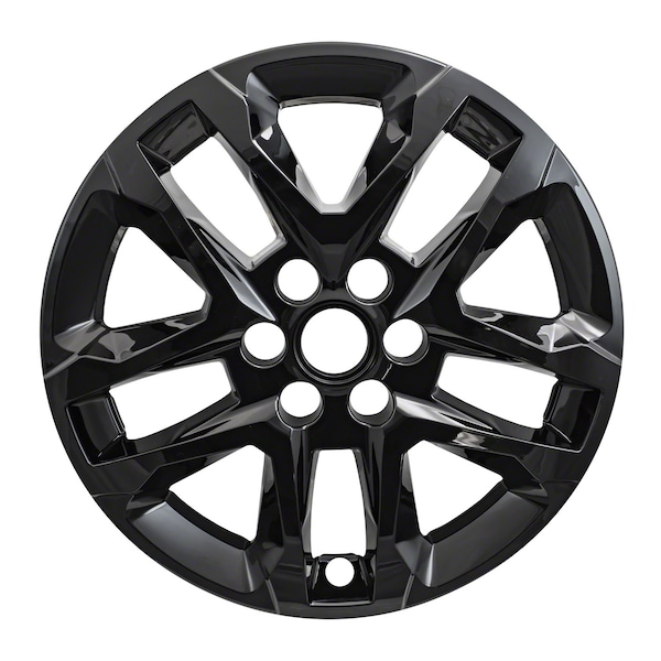 Coast2Coast WHEEL COVER, IMP;18-20 TRAVERSE;BLK;18;5 SPT SP IMP416BLKN - main